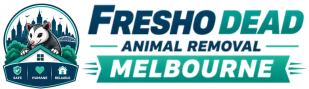 Fresho Dead Animal Removal Delacombe logo